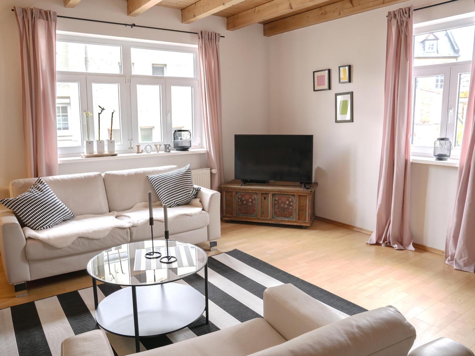 Ferienweingut Luetz Apartamento Pünderich Quarto foto